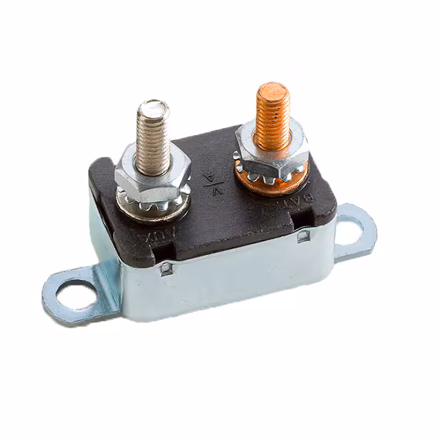 ACB-12-V-25A OptiFuse Disyuntores