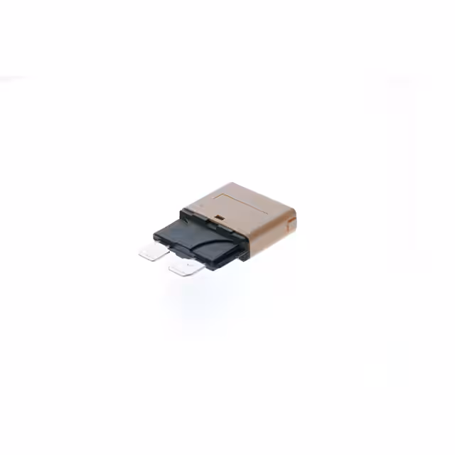 ACBP4-PL-5A OptiFuse Disyuntores