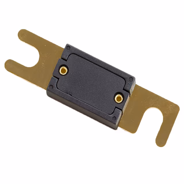ANF-600A OptiFuse Fusibles eléctricos especiales