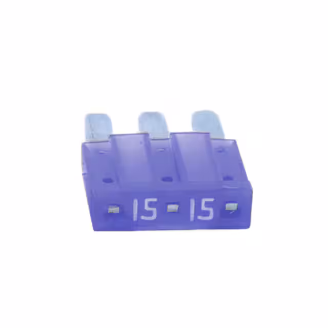 ANK-15A OptiFuse Fusibles