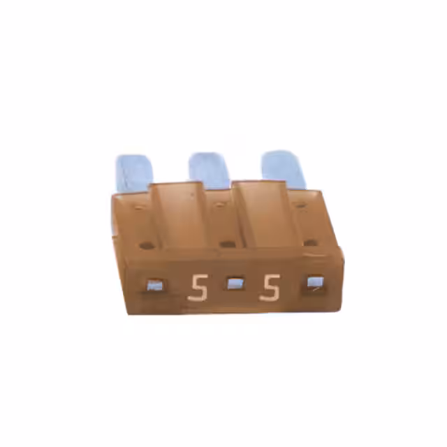 ANK-5A OptiFuse Fusibles