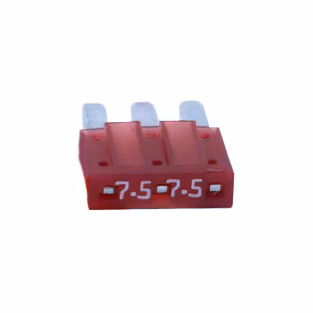 ANK-7.5A OptiFuse Fusibili