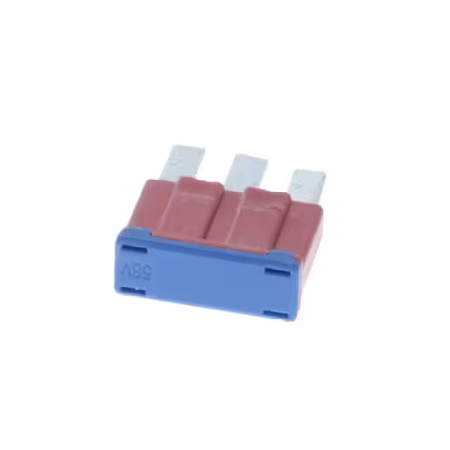 ANK58-10A OptiFuse Fuses