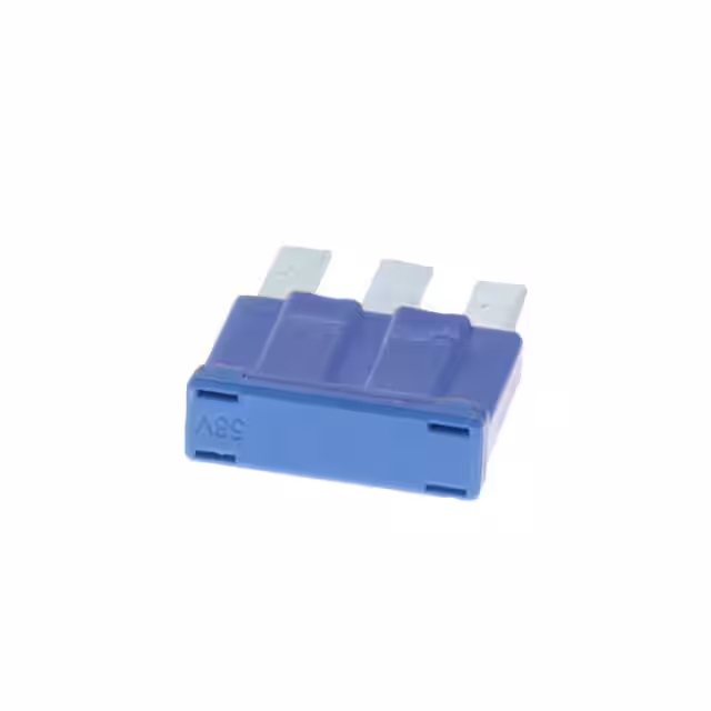 ANK58-15A OptiFuse Fusibles