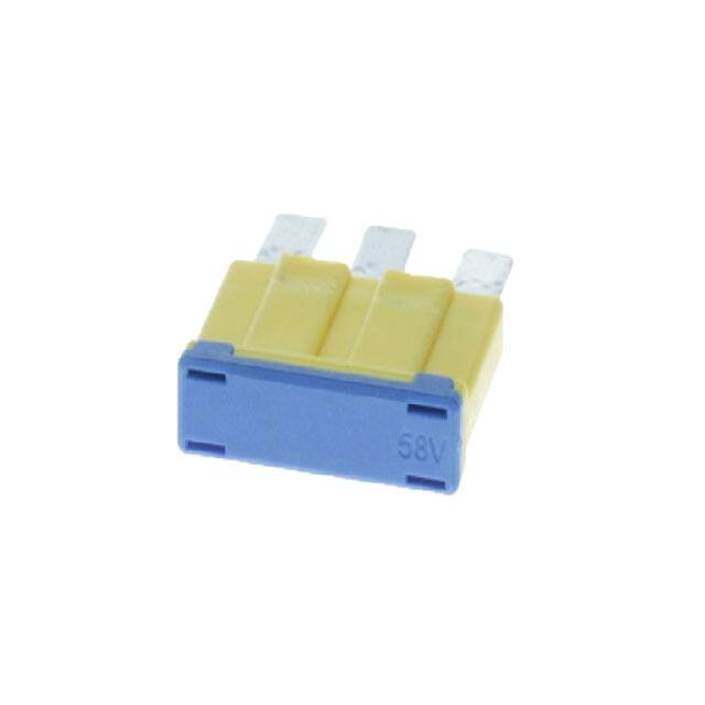 ANK58-20A OptiFuse Fusibles