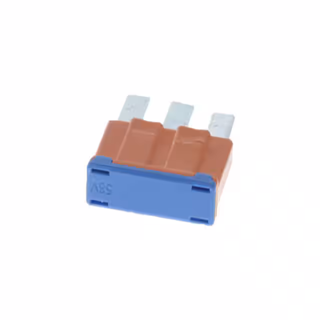 ANK58-5A OptiFuse Fuses