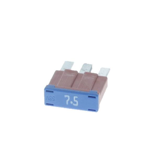 ANK58-7.5A OptiFuse Fuses