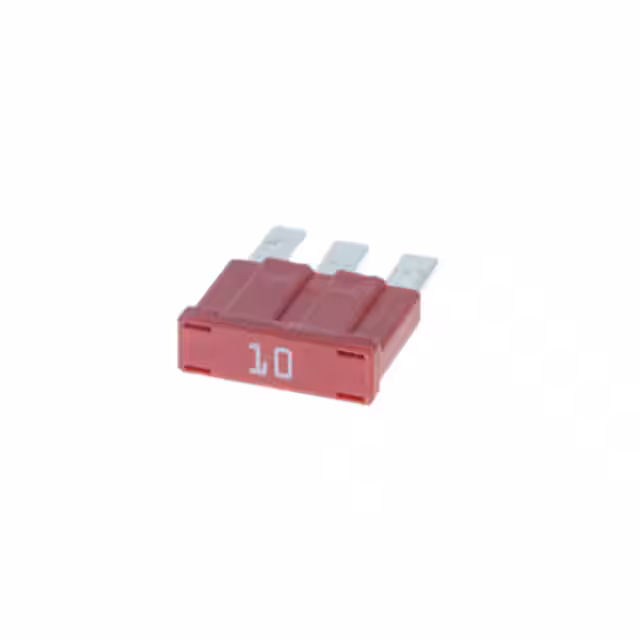 ANK80-10A OptiFuse Fusibles