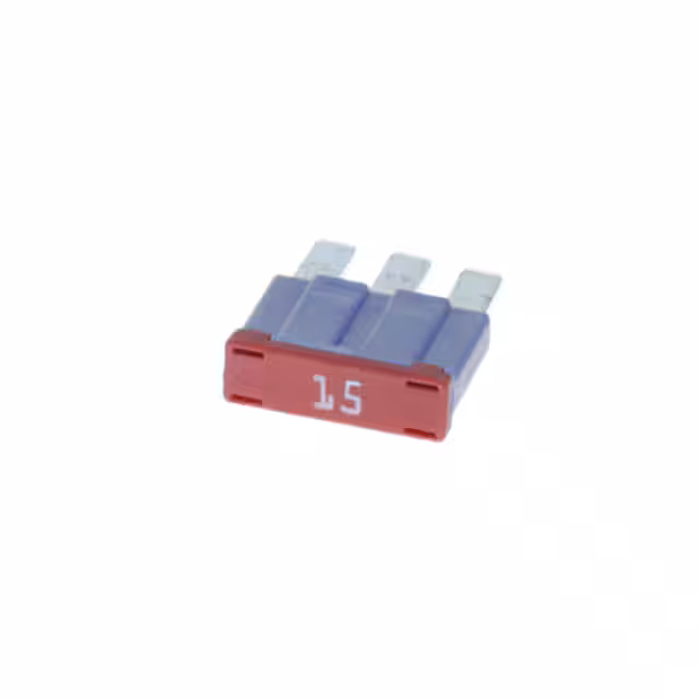 ANK80-15A OptiFuse Sicherungen
