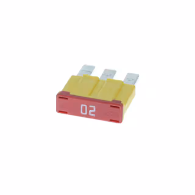 ANK80-20A OptiFuse Sicherungen