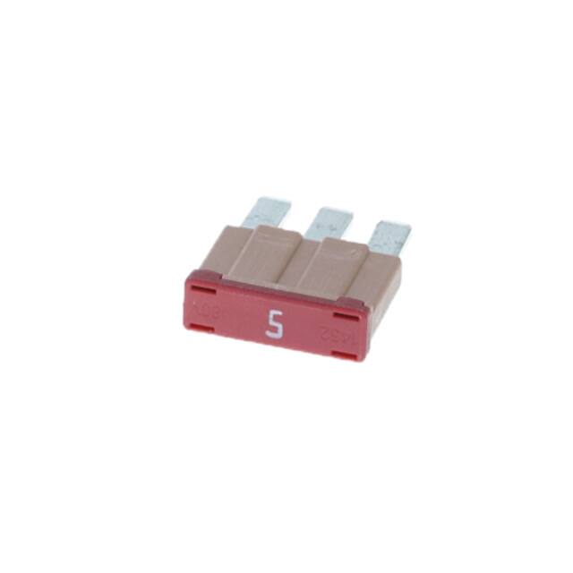 ANK80-5A OptiFuse Fusibles