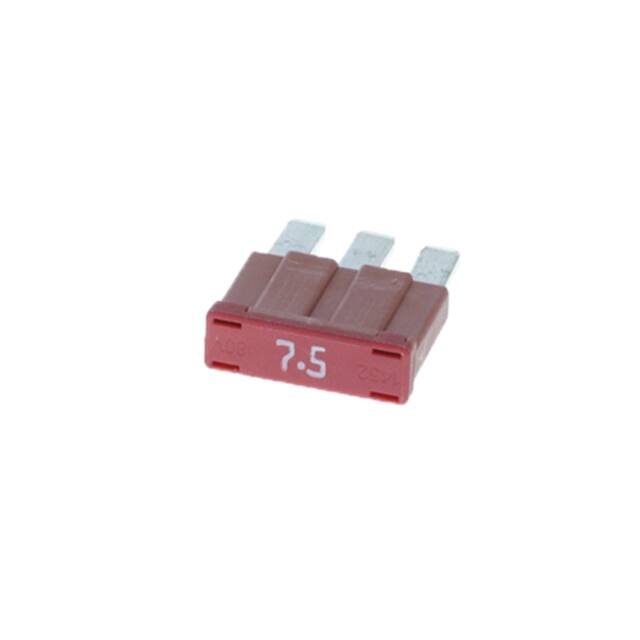 ANK80-7.5A OptiFuse Fusibles