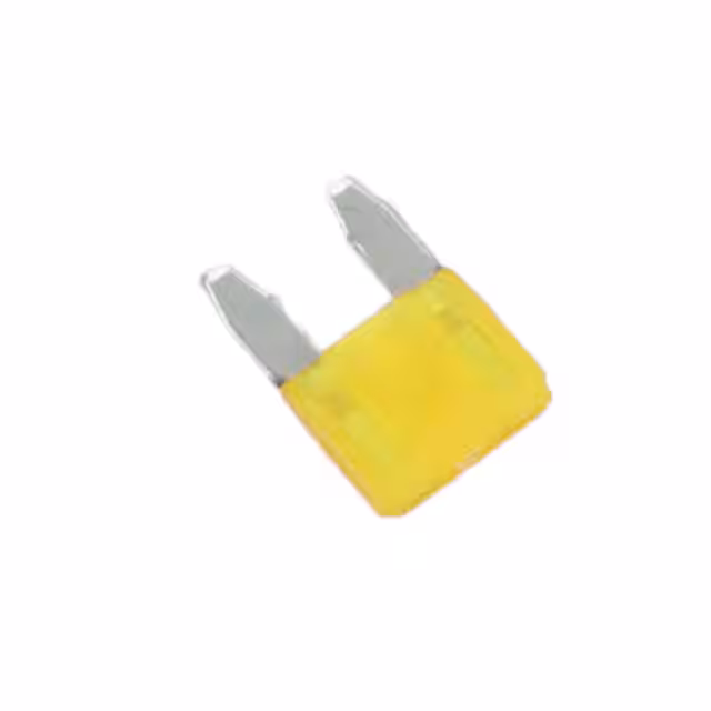 ANM-20A OptiFuse Fusibles