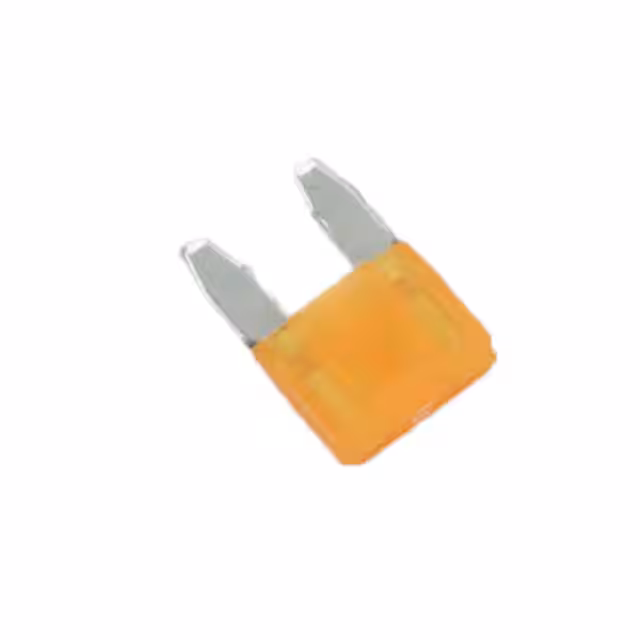 ANM-5A OptiFuse Fusibles