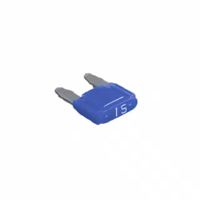 ANM-I-15A OptiFuse Fusibili