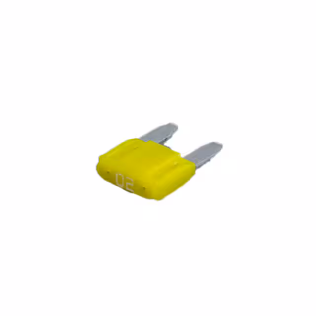 ANM-I-20A OptiFuse Fusibili