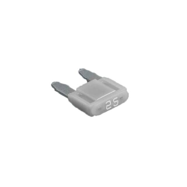 ANM-I-25A OptiFuse Fusibili