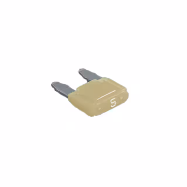 ANM-I-5A OptiFuse Fusibili