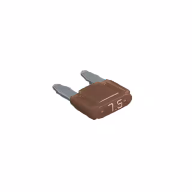 ANM-I-7.5A OptiFuse Fusibili