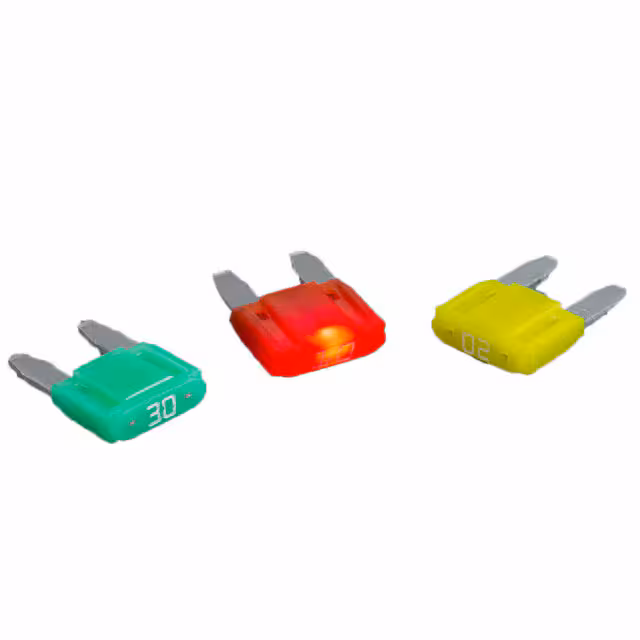ANM-I-2A OptiFuse Fusibili