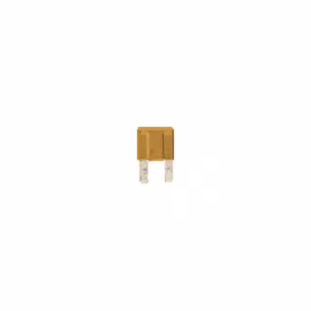 ANM125-M-5A OptiFuse Fusibles