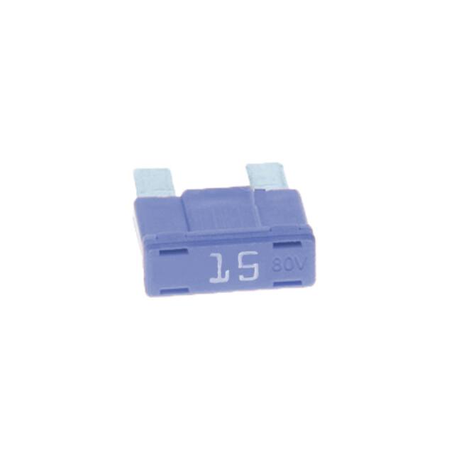 ANM80-15A OptiFuse Fusibili
