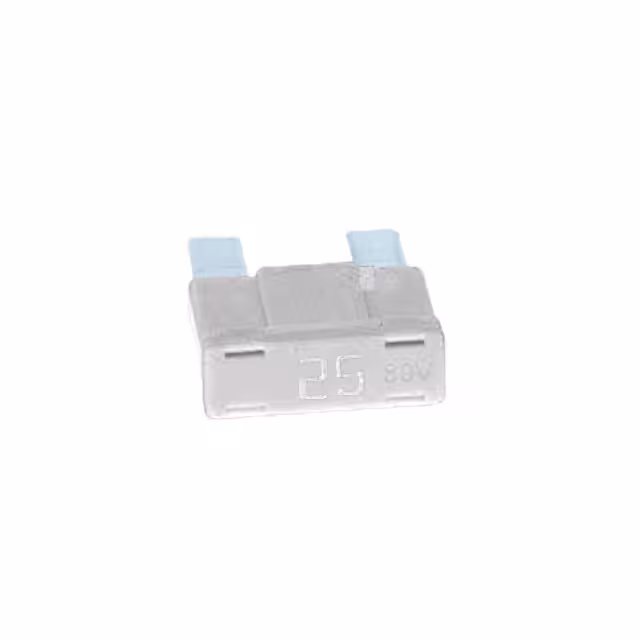 ANM80-25A OptiFuse Fusibili