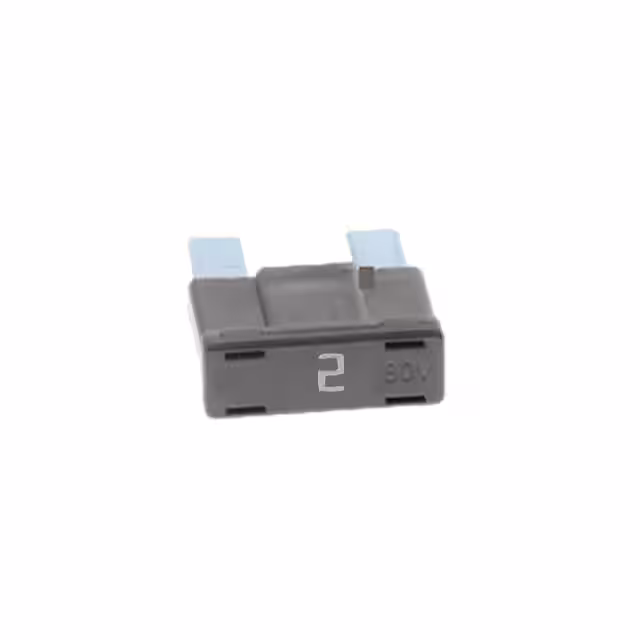 ANM80-2A OptiFuse Fusibili