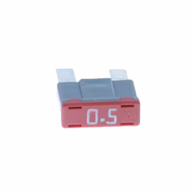 ANM80-500MA OptiFuse Sicherungen