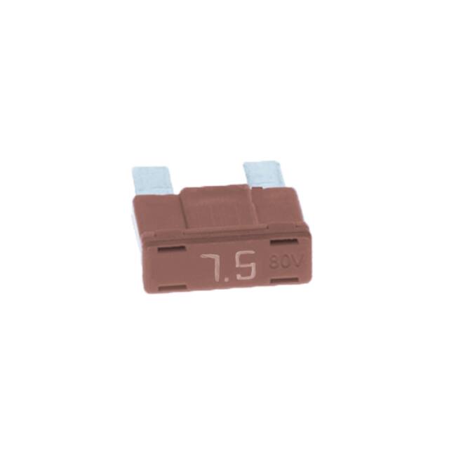 ANM80-7.5A OptiFuse Fuses