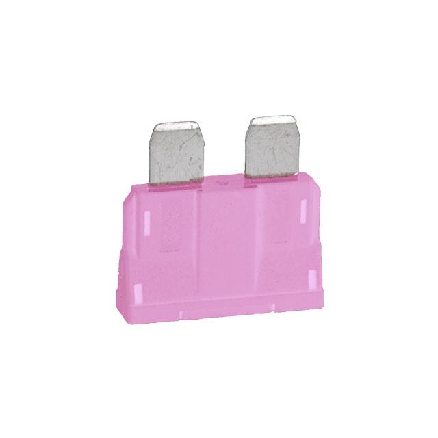 ANR80-UL-12A OptiFuse Fusibles
