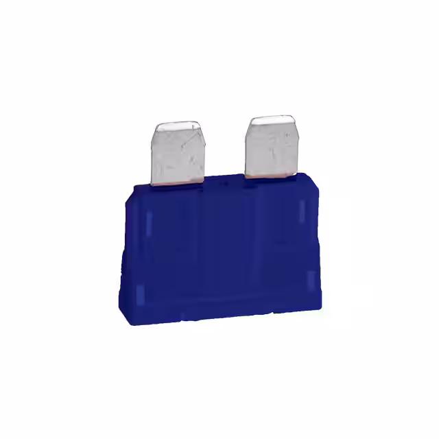 ANR80-UL-15A OptiFuse Fusibles