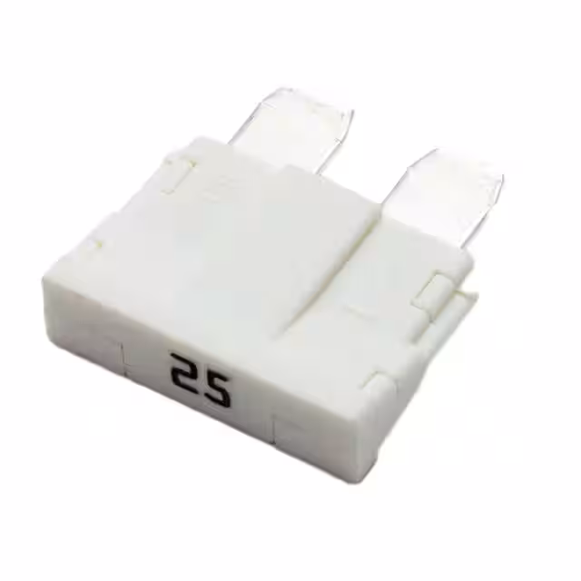 ANR80-UL-25A OptiFuse Sicherungen