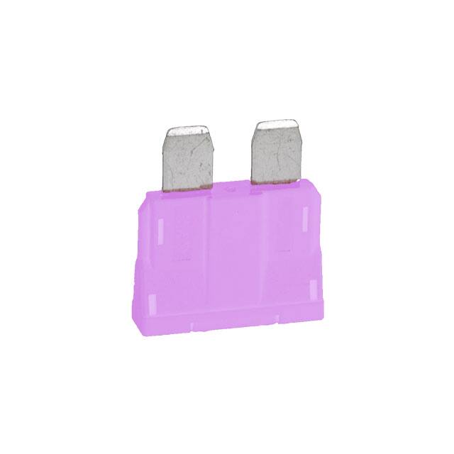 ANR80-UL-3A OptiFuse Fusibles