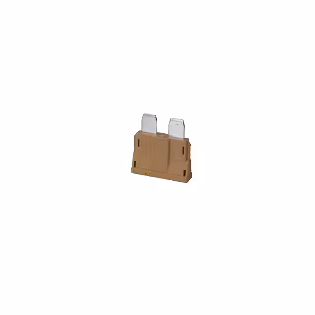 ANR80-UL-5A OptiFuse Fusibles