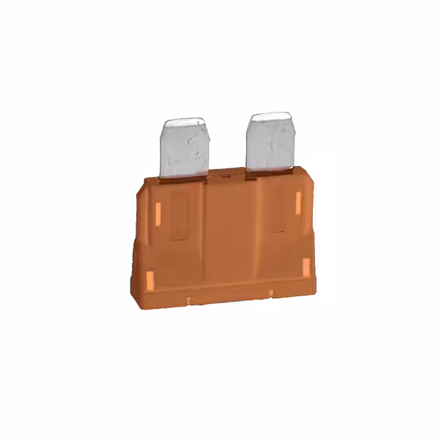 ANR80-UL-7.5A OptiFuse Fusibles