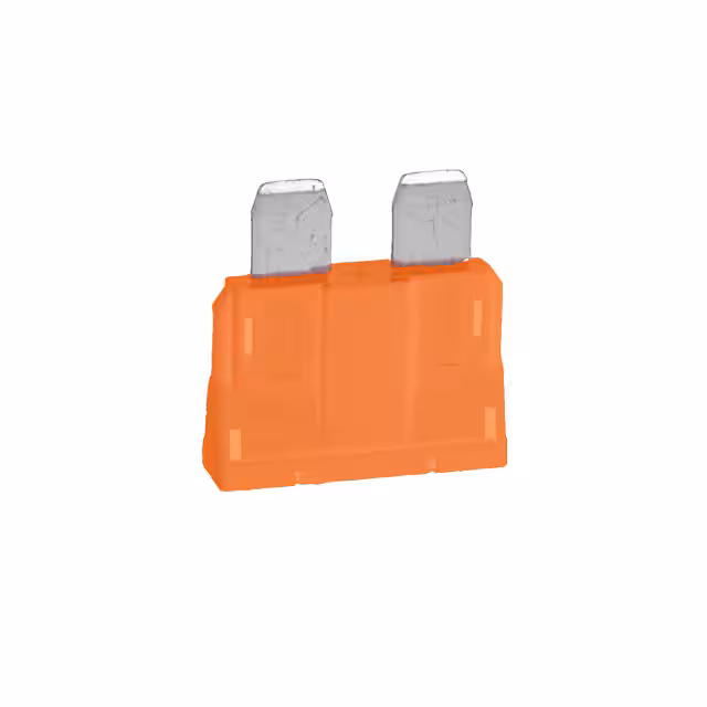 ANR80-UL-7A OptiFuse Fusibles