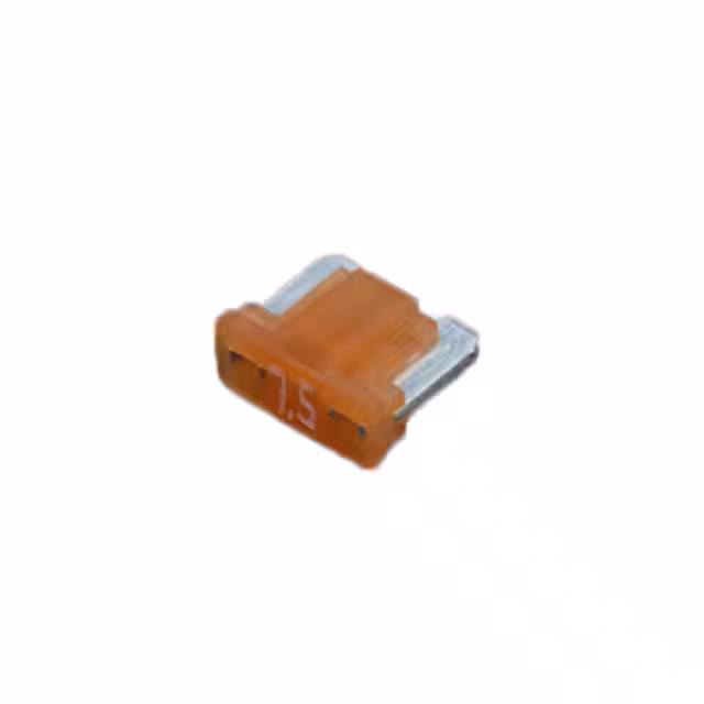 ANS-I-7.5A OptiFuse Sicherungen