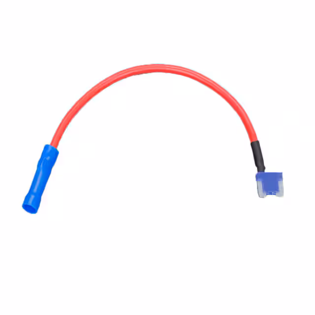 ANS-W-15A-18R OptiFuse Fuses