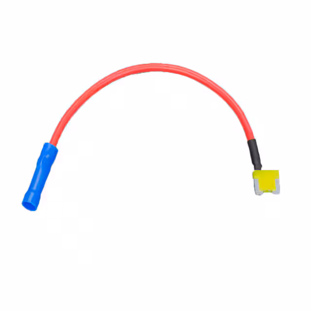 ANS-W-20A-18R OptiFuse Fuses