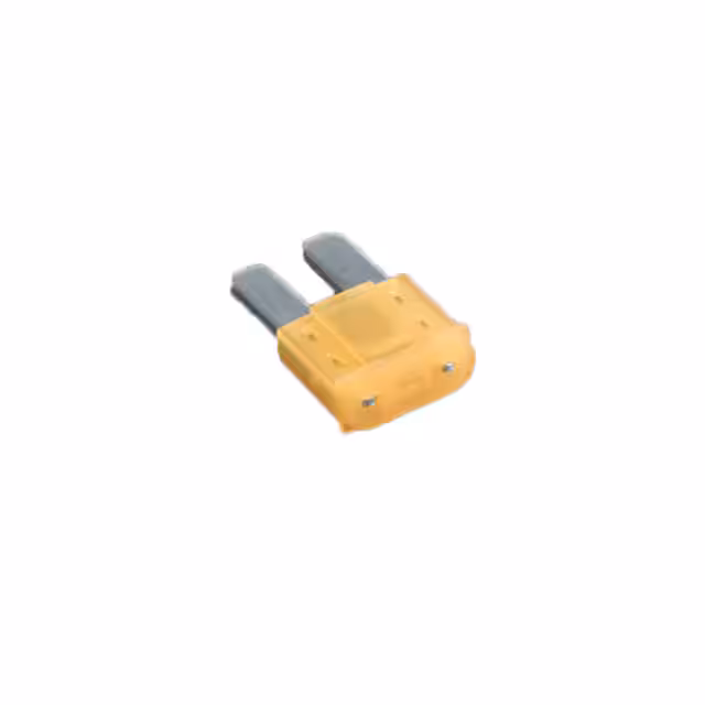 ANT-I-20A OptiFuse Fuses