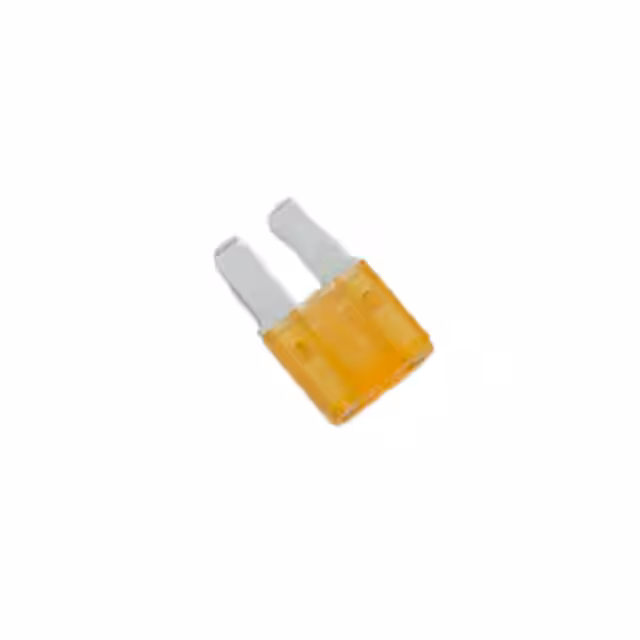 ANT-UL-20A OptiFuse Fusibles