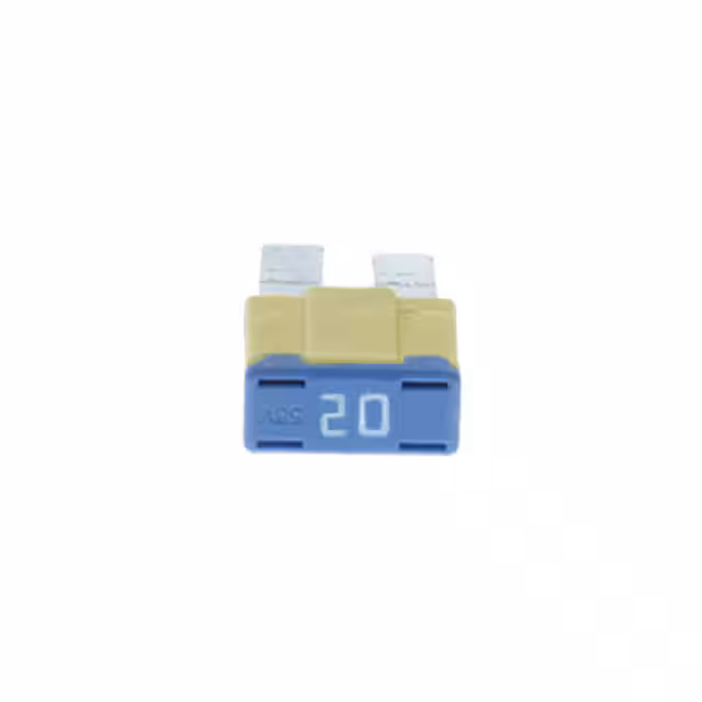 ANT58-20A OptiFuse Fusibili