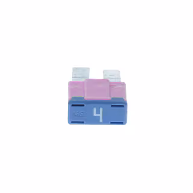 ANT58-4A OptiFuse Fuses