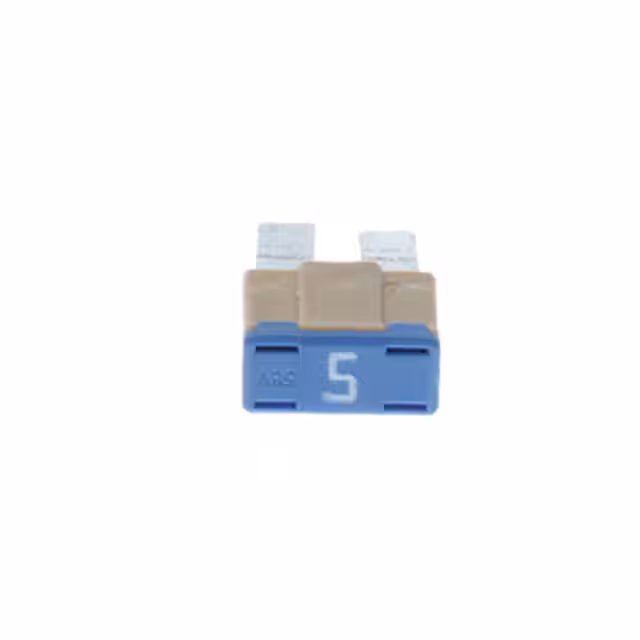 ANT58-5A OptiFuse Fuses