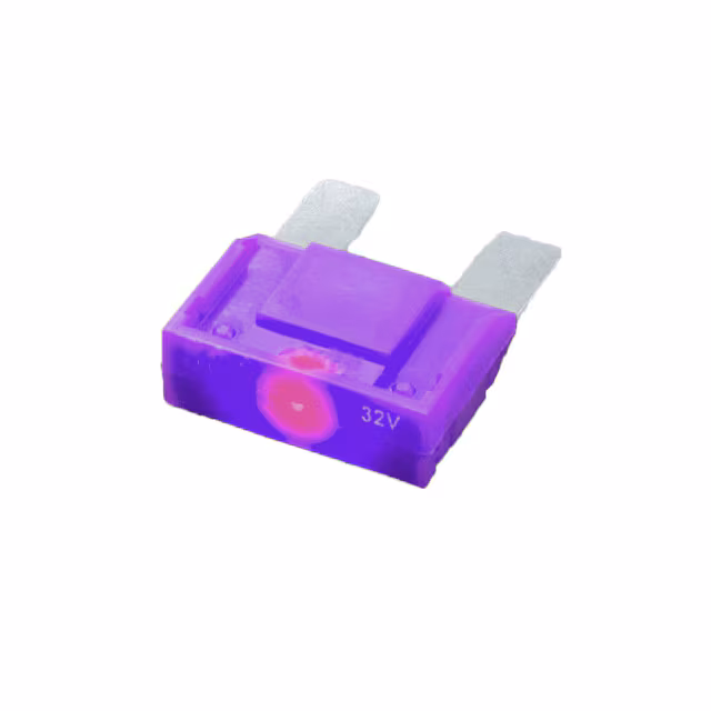 ANX-I-100A OptiFuse Fuses