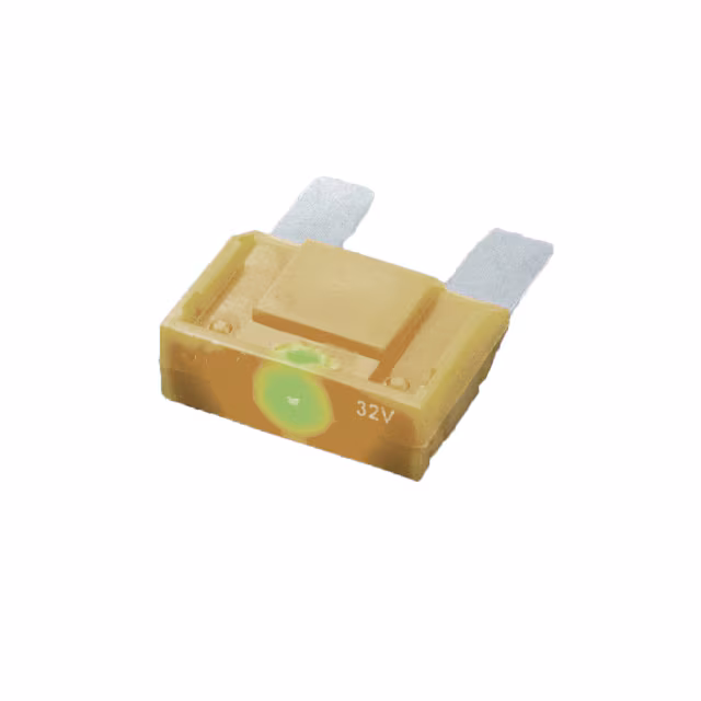ANX-I-20A OptiFuse Fusibles