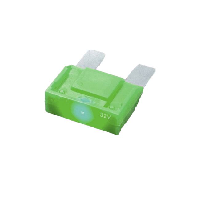 ANX-I-30A OptiFuse Fusibles