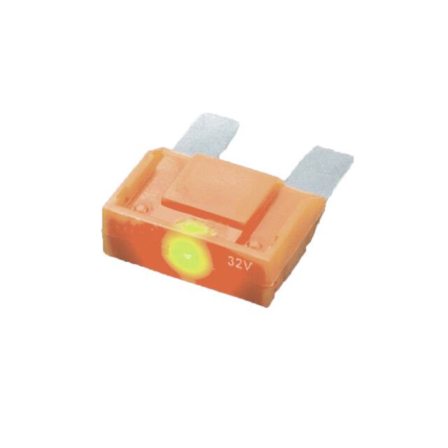ANX-I-40A OptiFuse Fusibles