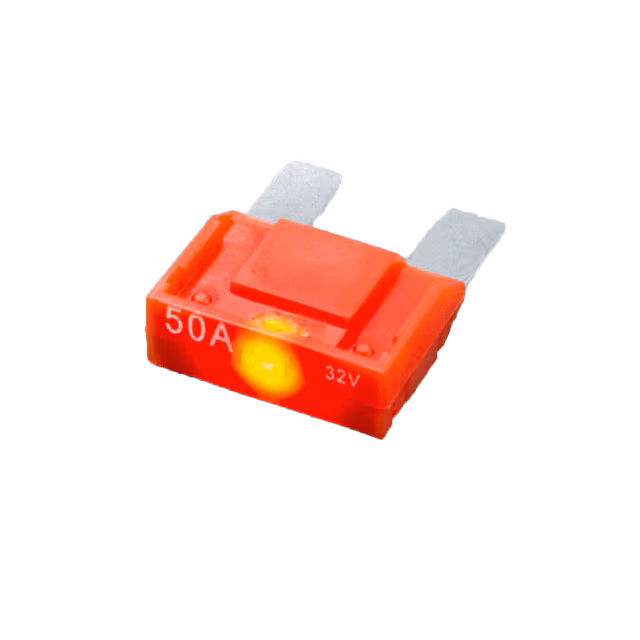 ANX-I-50A OptiFuse Fusibles